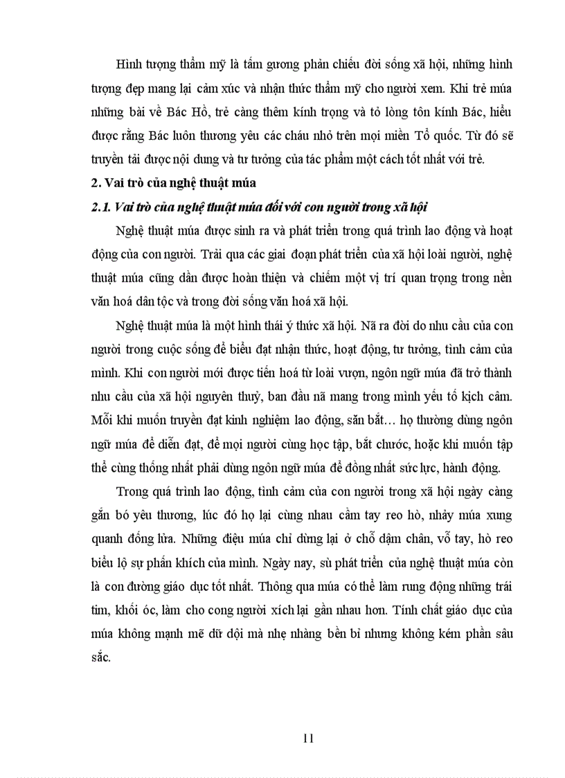 image for page Một số biện pháp nâng cao khả năng thể hiện múa cho trẻ mẫu giáo lớn