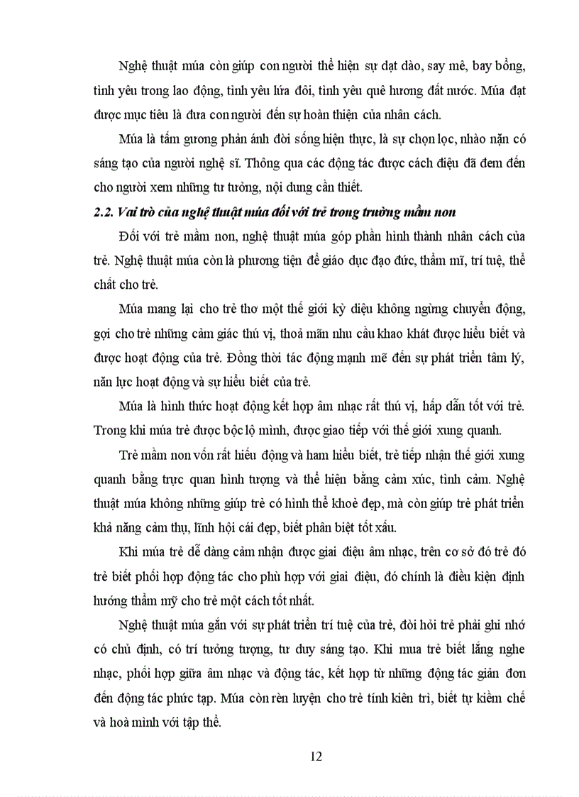 image for page Một số biện pháp nâng cao khả năng thể hiện múa cho trẻ mẫu giáo lớn