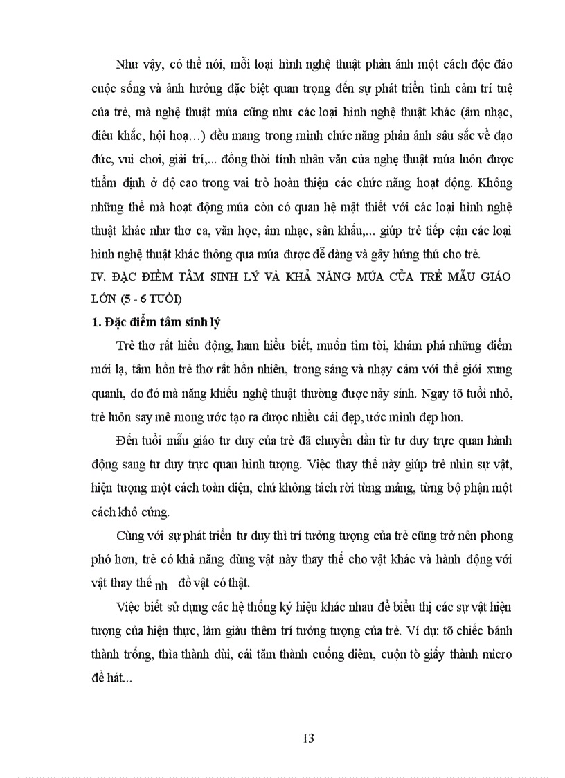 image for page Một số biện pháp nâng cao khả năng thể hiện múa cho trẻ mẫu giáo lớn