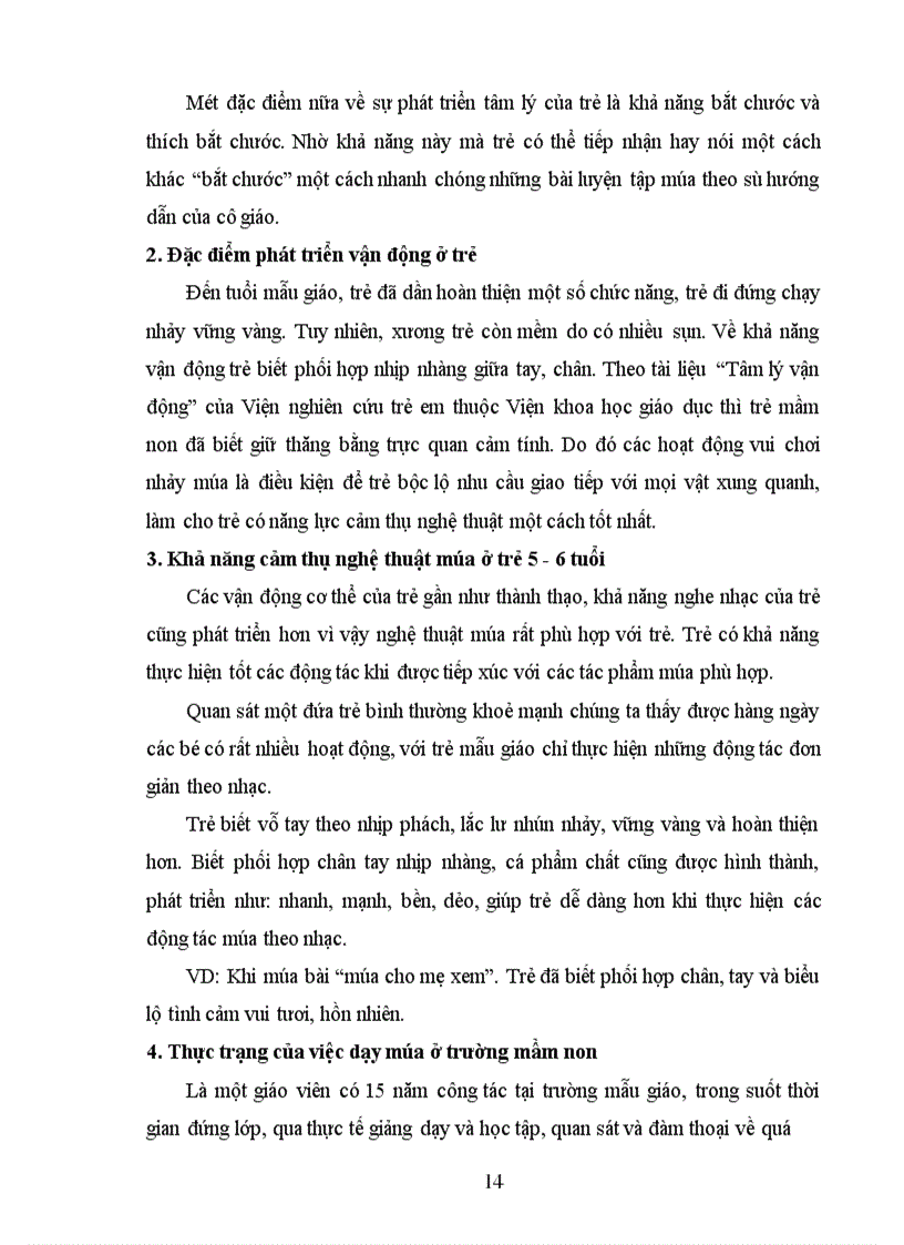 image for page Một số biện pháp nâng cao khả năng thể hiện múa cho trẻ mẫu giáo lớn