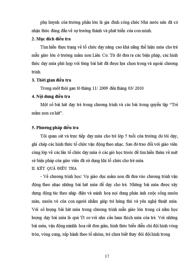 image for page Một số biện pháp nâng cao khả năng thể hiện múa cho trẻ mẫu giáo lớn