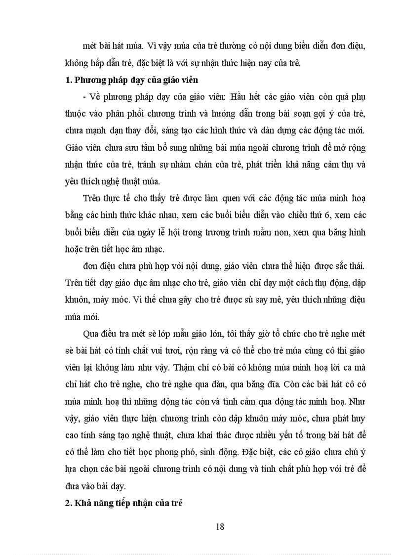 image for page Một số biện pháp nâng cao khả năng thể hiện múa cho trẻ mẫu giáo lớn