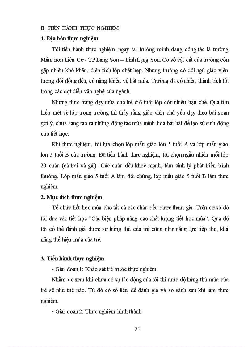 image for page Một số biện pháp nâng cao khả năng thể hiện múa cho trẻ mẫu giáo lớn