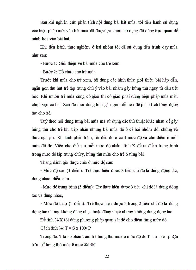 image for page Một số biện pháp nâng cao khả năng thể hiện múa cho trẻ mẫu giáo lớn