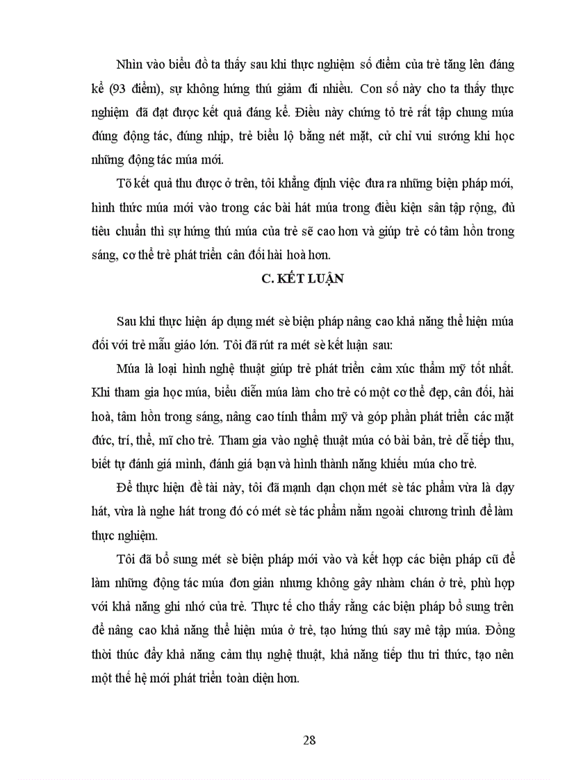 image for page Một số biện pháp nâng cao khả năng thể hiện múa cho trẻ mẫu giáo lớn