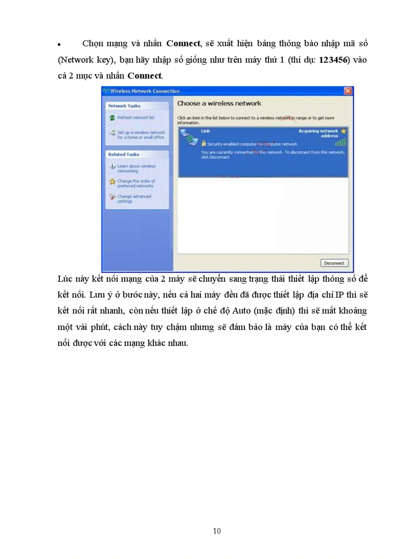 image for page Tìm hiểu cách thức kết nối 2 máy tính với nhau
