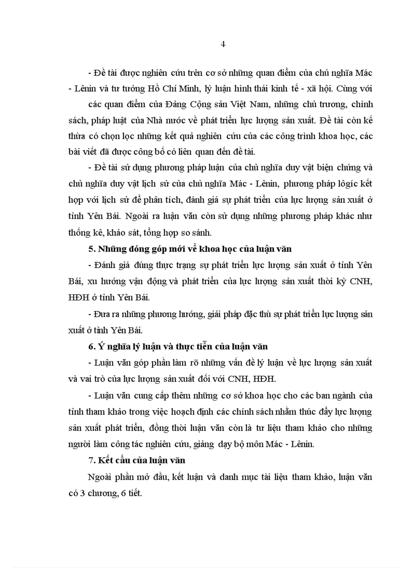 image for page Phát triển lực lượng sản xuất ở tỉnh Yên Bái thời kỳ công nghiệp hóa, hiện đại hóa hiện nay