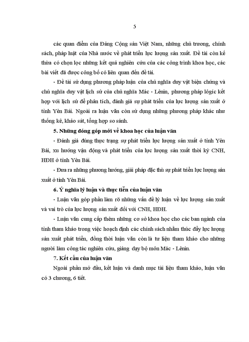 image for page Phát triển lực lượng sản xuất ở tỉnh Yên Bái thời kỳ công nghiệp hóa, hiện đại hóa hiện nay