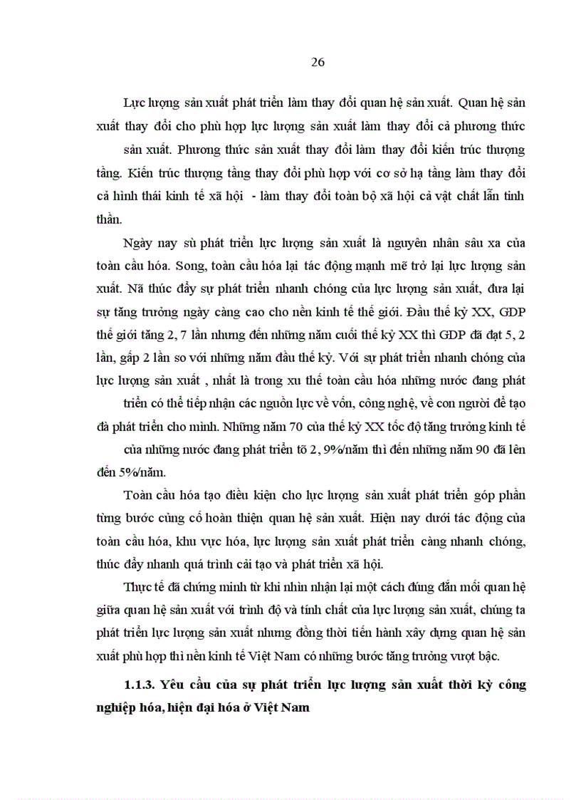 image for page Phát triển lực lượng sản xuất ở tỉnh Yên Bái thời kỳ công nghiệp hóa, hiện đại hóa hiện nay