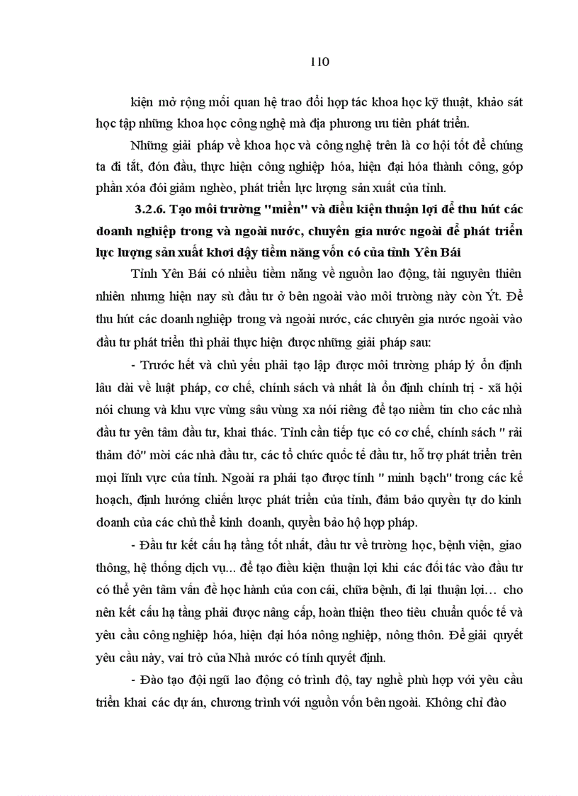 image for page Phát triển lực lượng sản xuất ở tỉnh Yên Bái thời kỳ công nghiệp hóa, hiện đại hóa hiện nay