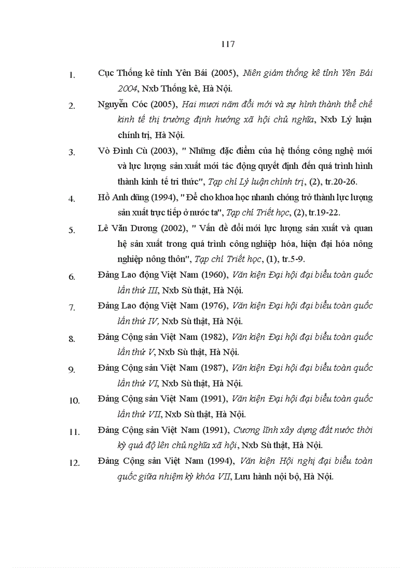 image for page Phát triển lực lượng sản xuất ở tỉnh Yên Bái thời kỳ công nghiệp hóa, hiện đại hóa hiện nay