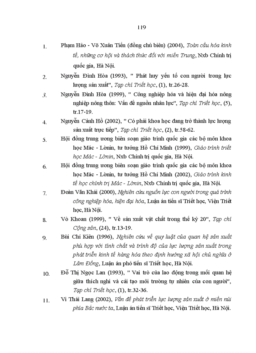 image for page Phát triển lực lượng sản xuất ở tỉnh Yên Bái thời kỳ công nghiệp hóa, hiện đại hóa hiện nay