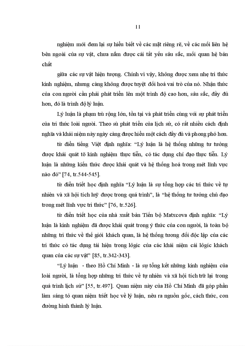 image for page Vấn đề giáo dục lý luận Mác - Lênin cho sinh viên các trường cao đẳng sư phạm ở các tỉnh biên giới phía Bắc Việt Nam hiện nay