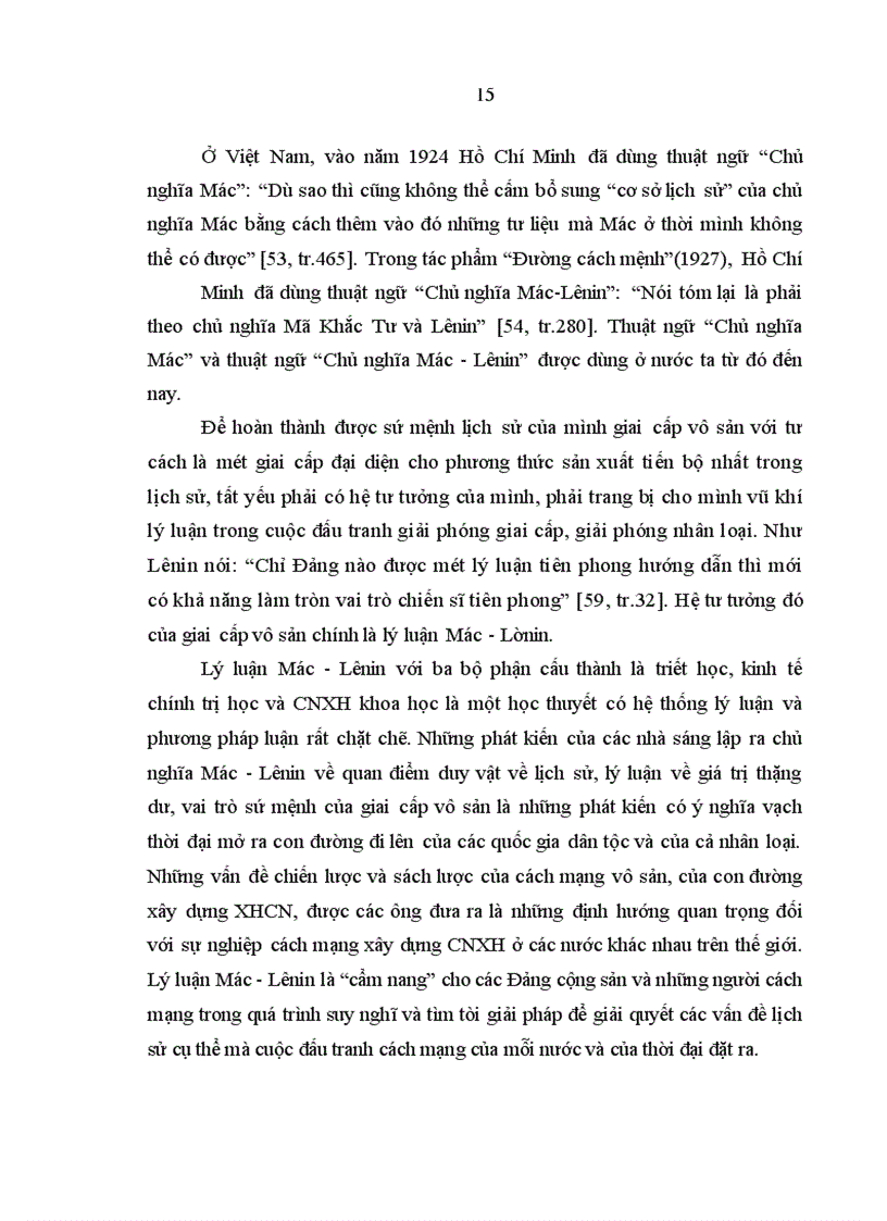 image for page Vấn đề giáo dục lý luận Mác - Lênin cho sinh viên các trường cao đẳng sư phạm ở các tỉnh biên giới phía Bắc Việt Nam hiện nay