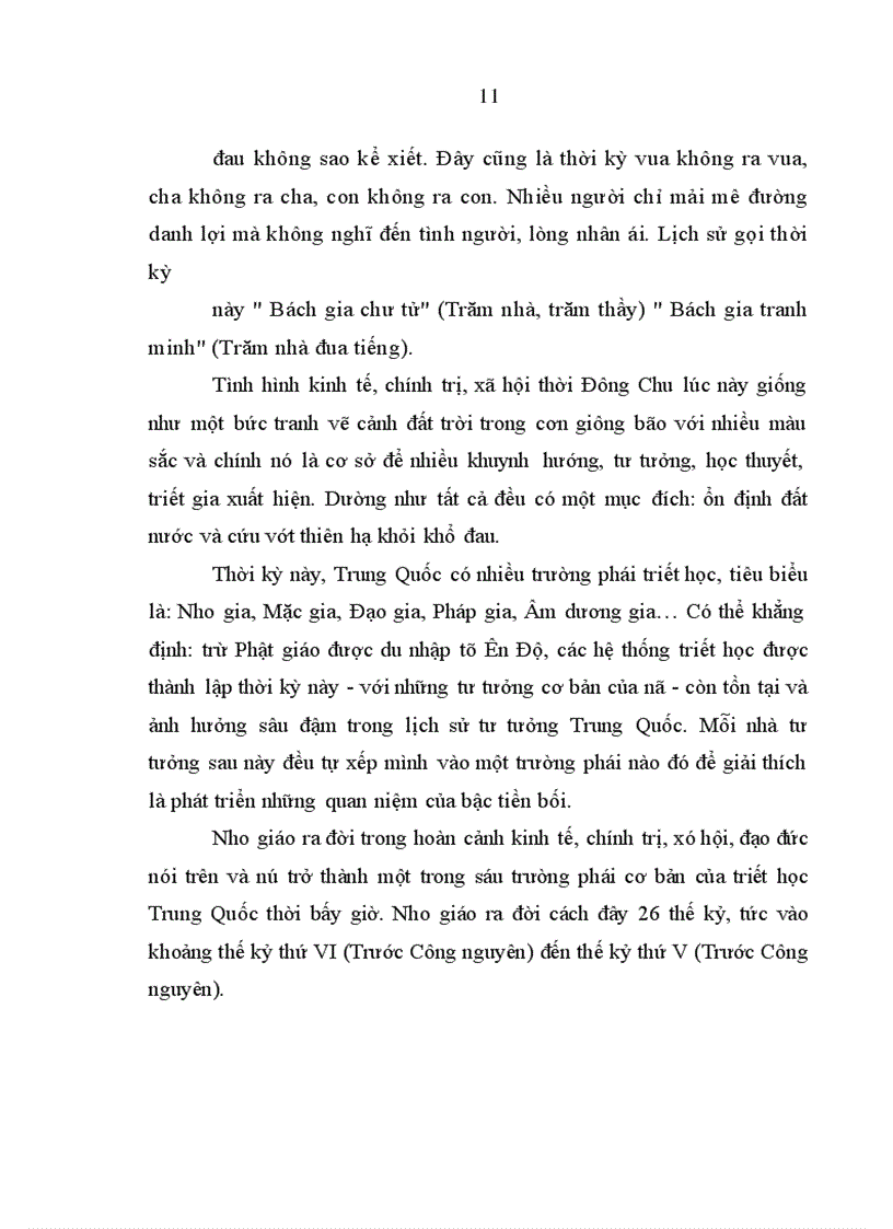 image for page Học thuyết “Tam tòng”, “Tứ đức”và ảnh hưởng của nó đối với người phụ nữ Việt Nam hiện nay - Thực trạng và giải pháp
