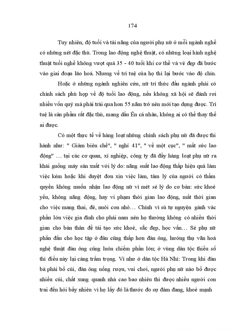 image for page Học thuyết “Tam tòng”, “Tứ đức”và ảnh hưởng của nó đối với người phụ nữ Việt Nam hiện nay - Thực trạng và giải pháp