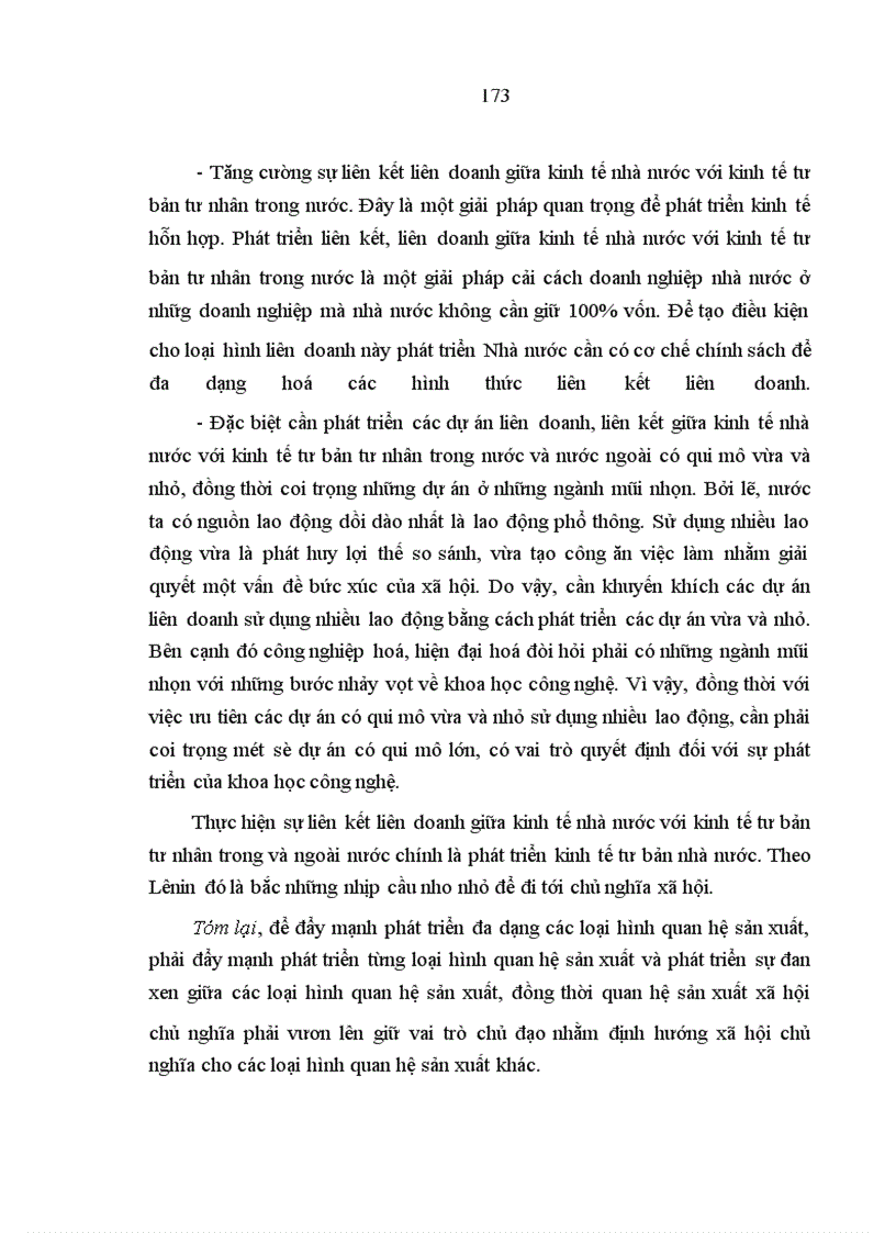 image for page Sự biến đổi của các loại hình quan hệ sản xuất dưới tác động của lực lượng sản xuất ở Việt Nam hiện nay