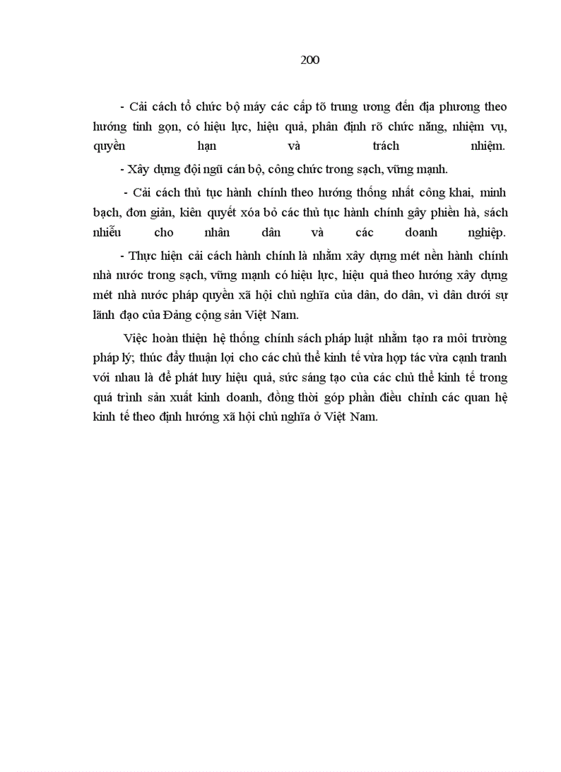 image for page Sự biến đổi của các loại hình quan hệ sản xuất dưới tác động của lực lượng sản xuất ở Việt Nam hiện nay