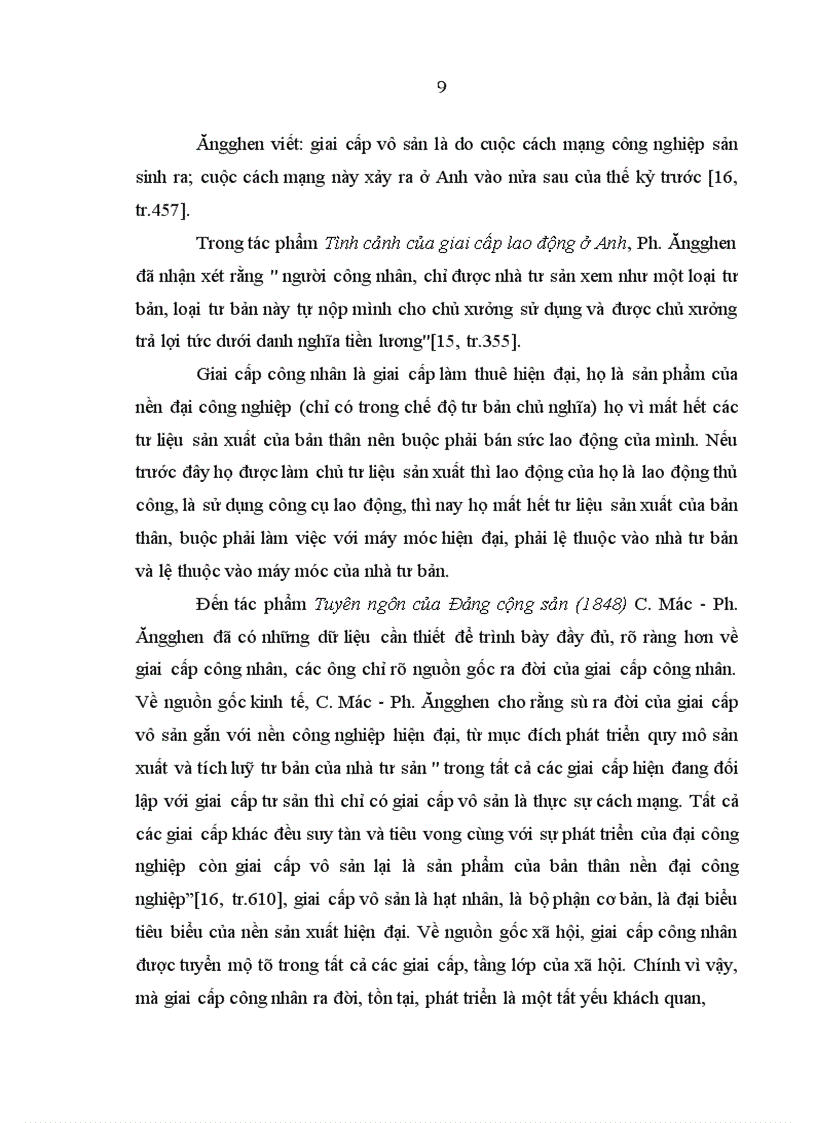 image for page Xu hướng biến động của giai cấp công nhân thành phố Hà Nội thời kỳ hiện nay dưới tác động của công nghiệp hoá, hiện đại hoá