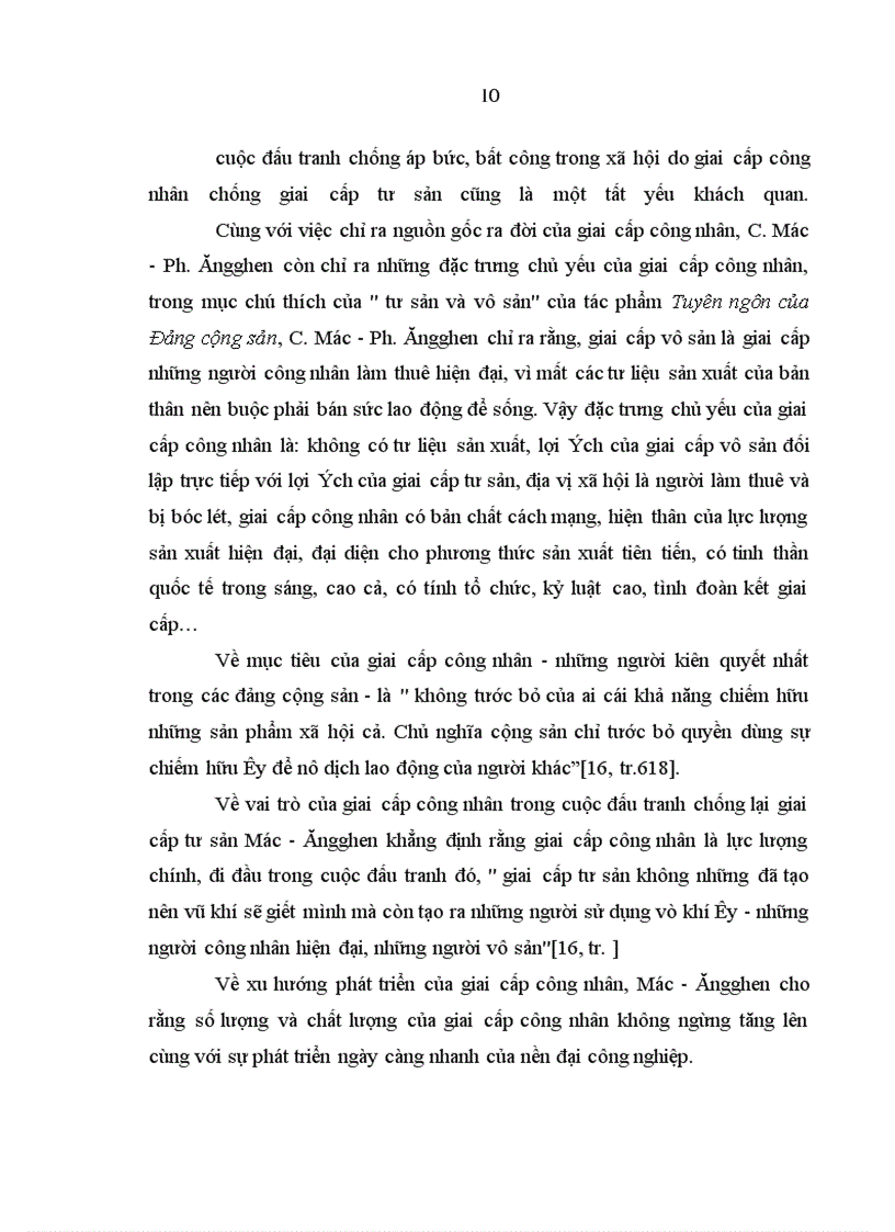 image for page Xu hướng biến động của giai cấp công nhân thành phố Hà Nội thời kỳ hiện nay dưới tác động của công nghiệp hoá, hiện đại hoá