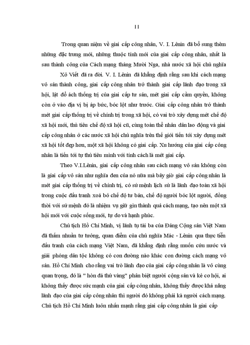 image for page Xu hướng biến động của giai cấp công nhân thành phố Hà Nội thời kỳ hiện nay dưới tác động của công nghiệp hoá, hiện đại hoá