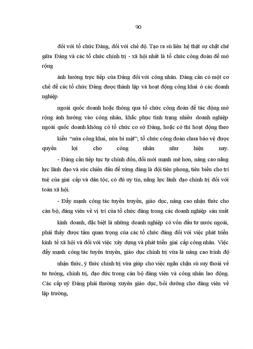 image for page Xu hướng biến động của giai cấp công nhân thành phố Hà Nội thời kỳ hiện nay dưới tác động của công nghiệp hoá, hiện đại hoá