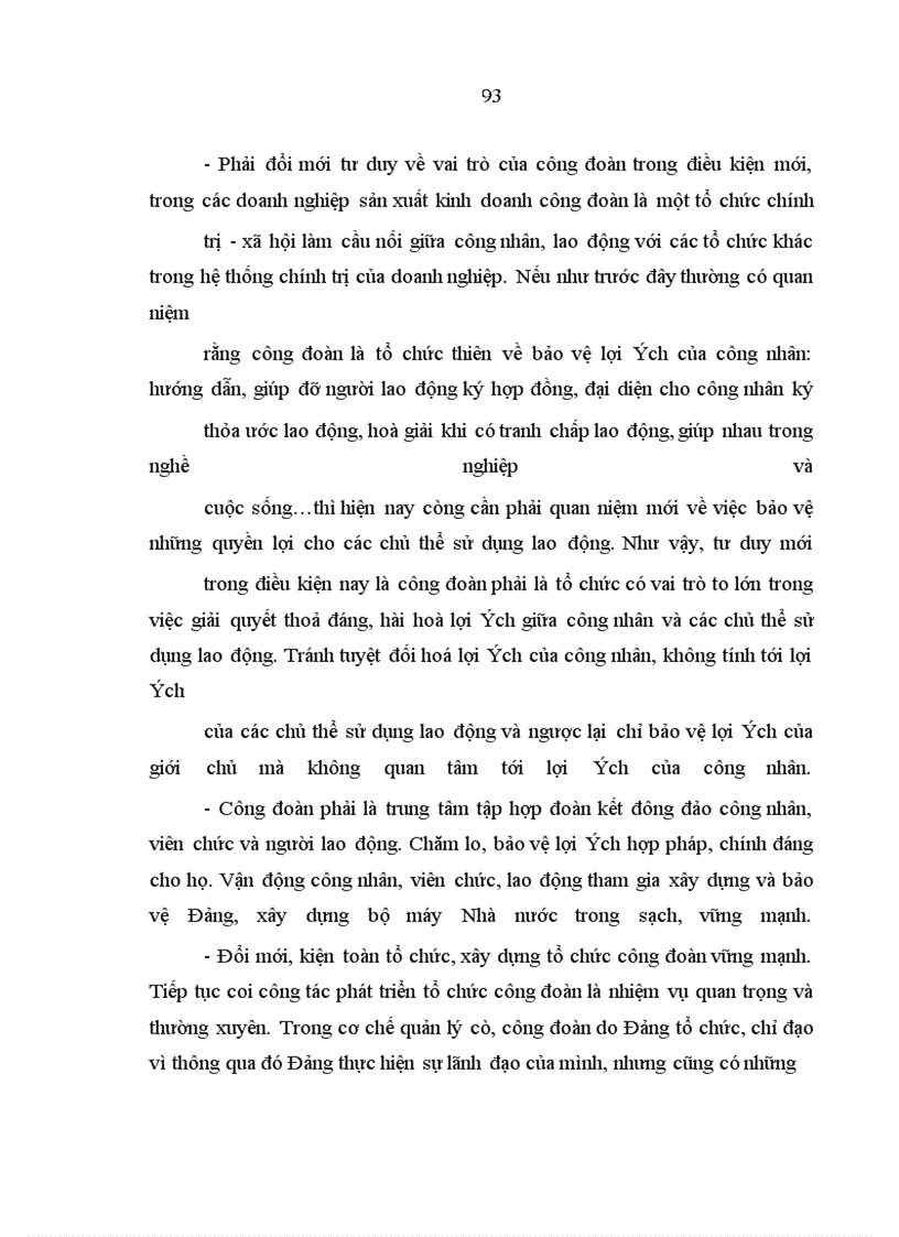 image for page Xu hướng biến động của giai cấp công nhân thành phố Hà Nội thời kỳ hiện nay dưới tác động của công nghiệp hoá, hiện đại hoá