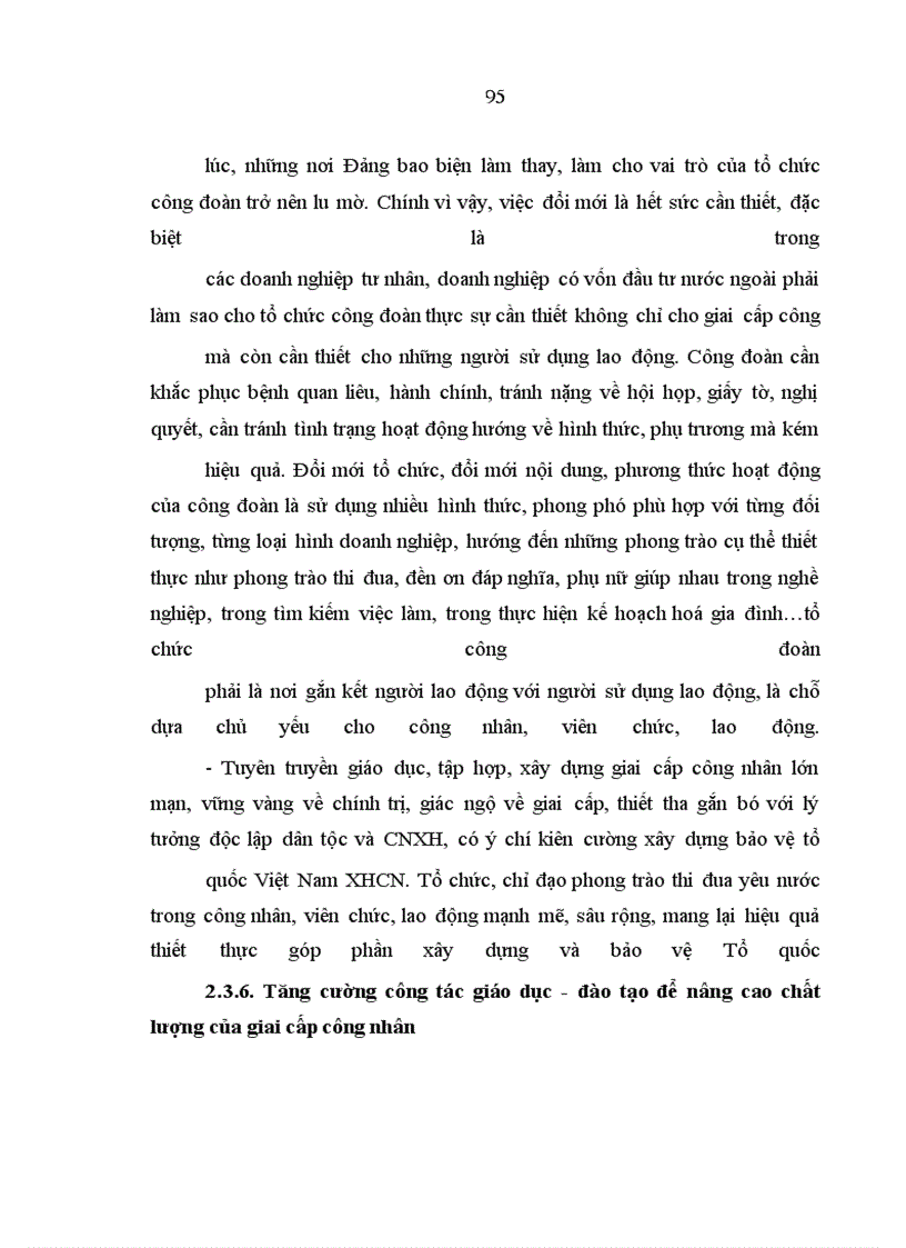 image for page Xu hướng biến động của giai cấp công nhân thành phố Hà Nội thời kỳ hiện nay dưới tác động của công nghiệp hoá, hiện đại hoá