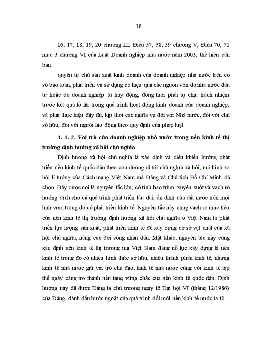 image for page Hiệu quả sản xuất kinh doanh của doanh nghiệp nhà nước tỉnh Quảng Nam