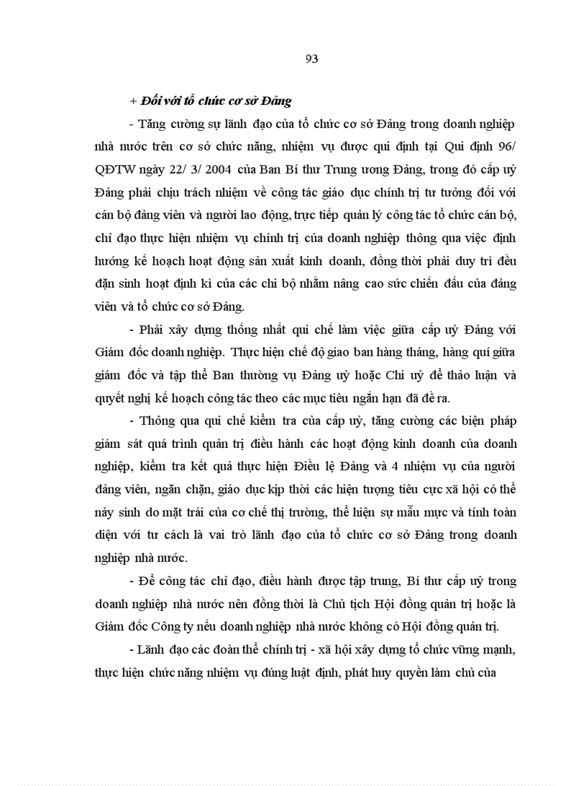 image for page Hiệu quả sản xuất kinh doanh của doanh nghiệp nhà nước tỉnh Quảng Nam