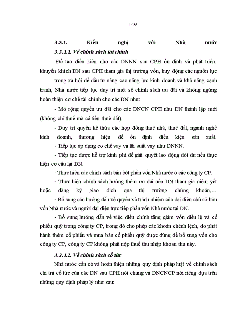 image for page Hiệu quả sử dụng vốn ở các doanh nghiệp công nghiệp sau cổ phần hóa của Đà Nẵng