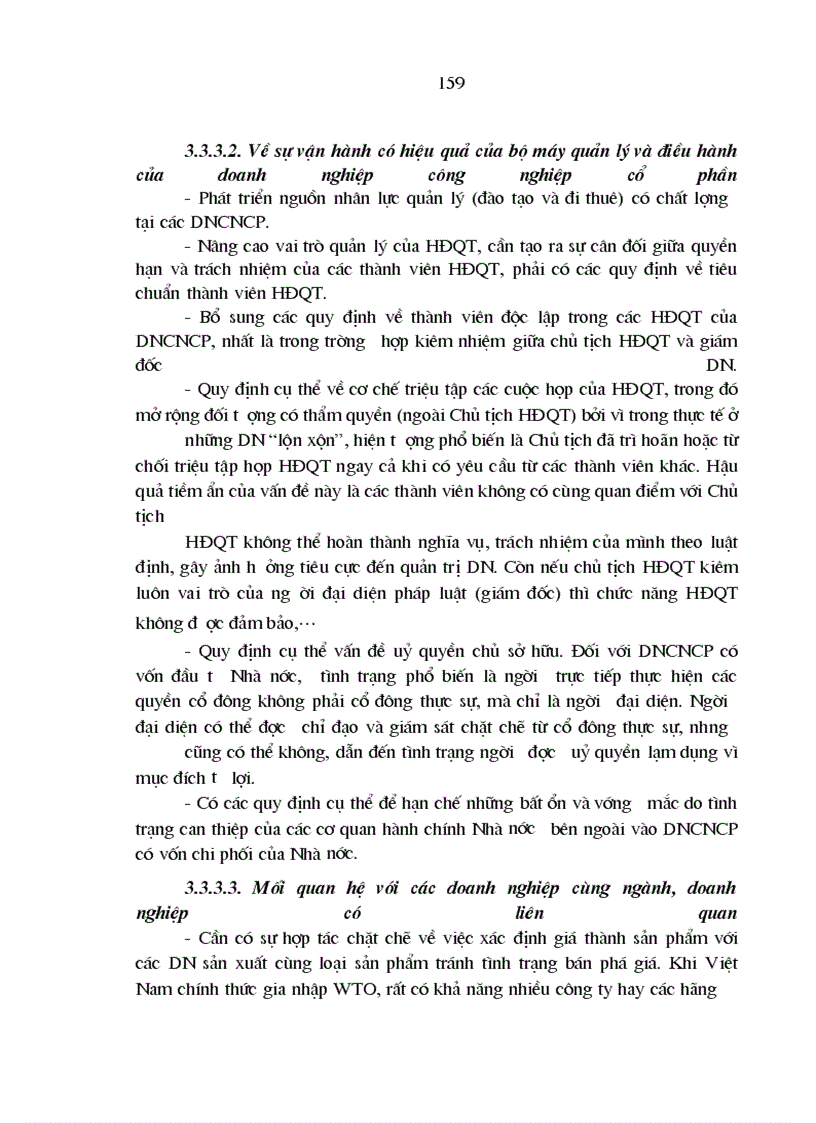 image for page Hiệu quả sử dụng vốn ở các doanh nghiệp công nghiệp sau cổ phần hóa của Đà Nẵng