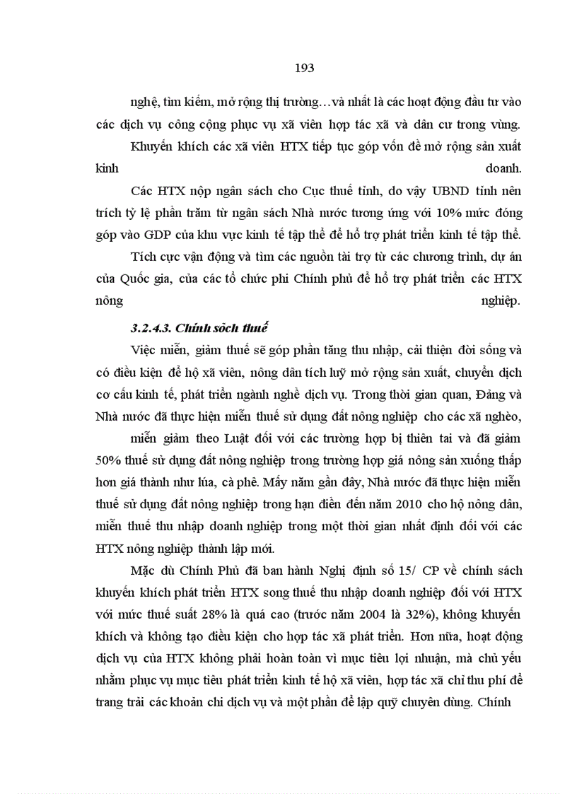 image for page Phát triển HTX nông nghiệp kiểu mới trên địa bàn Tuy Hòa, tỉnh Phú Yên