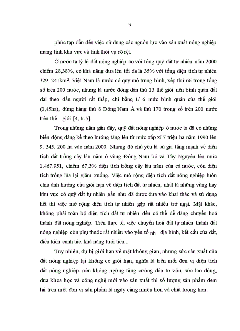 image for page Quy hoạch, sử dụng đất nông nghiệp để phát triển cây công nghiệp ở tỉnh Kon Tum