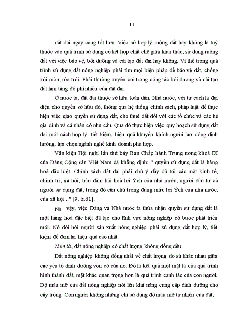 image for page Quy hoạch, sử dụng đất nông nghiệp để phát triển cây công nghiệp ở tỉnh Kon Tum