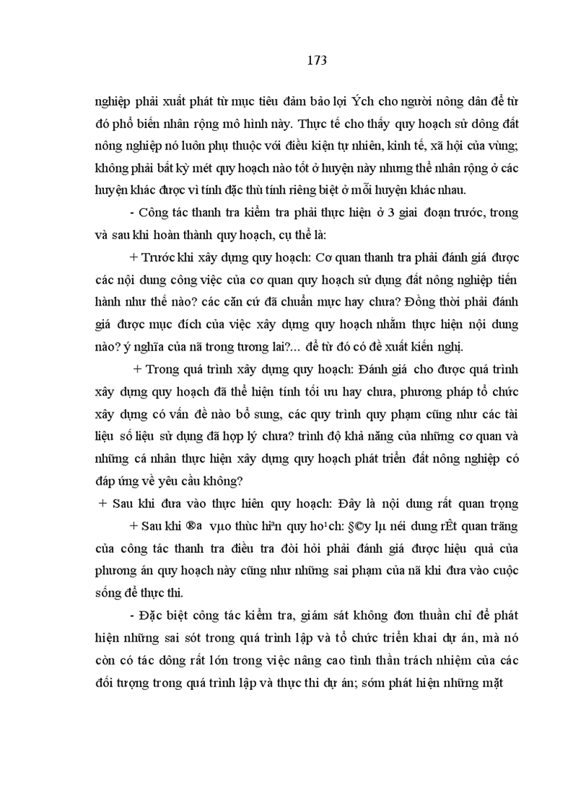 image for page Hoàn thiện quản lý nhà nước về quy hoạch sử dụng đất nông nghiệp trên địa bàn tỉnh Khánh Hoà