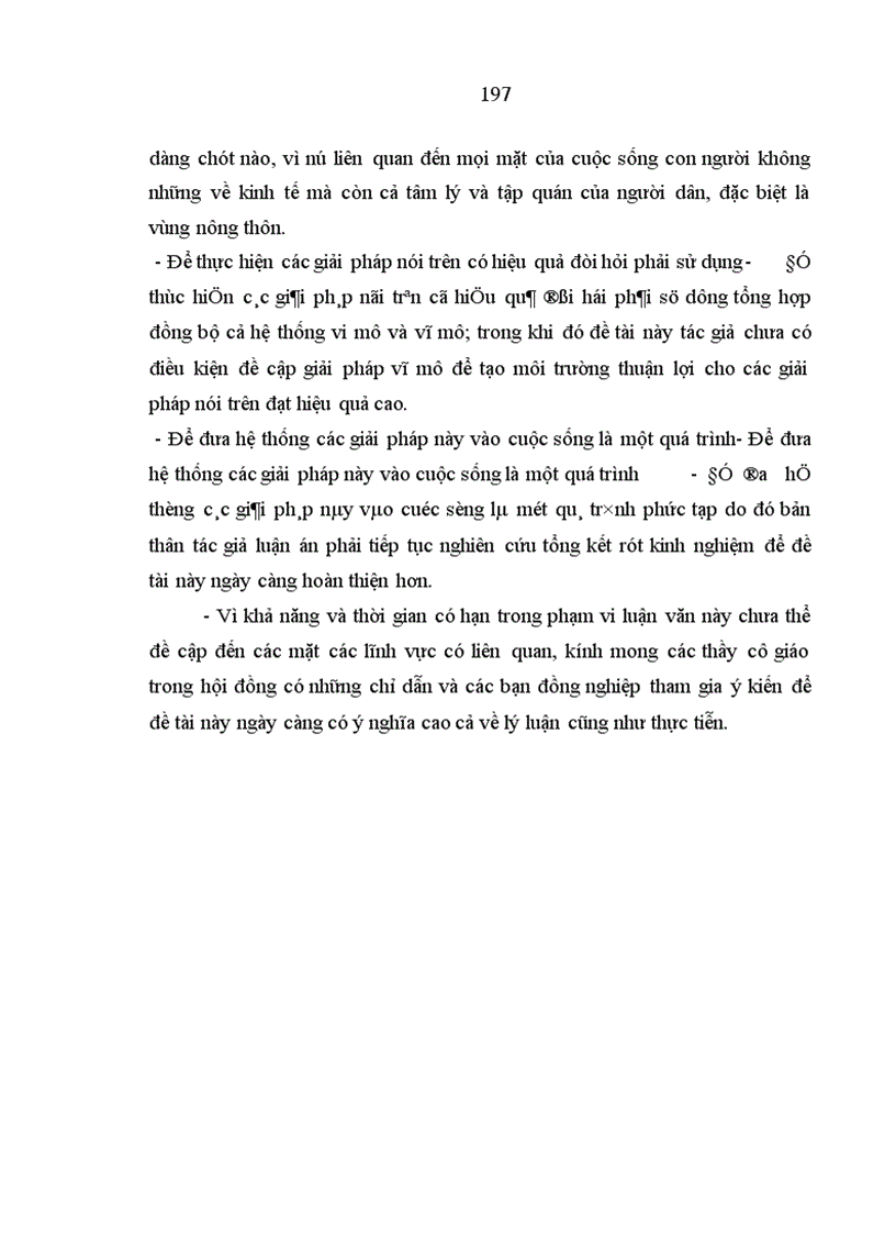 image for page Hoàn thiện quản lý nhà nước về quy hoạch sử dụng đất nông nghiệp trên địa bàn tỉnh Khánh Hoà