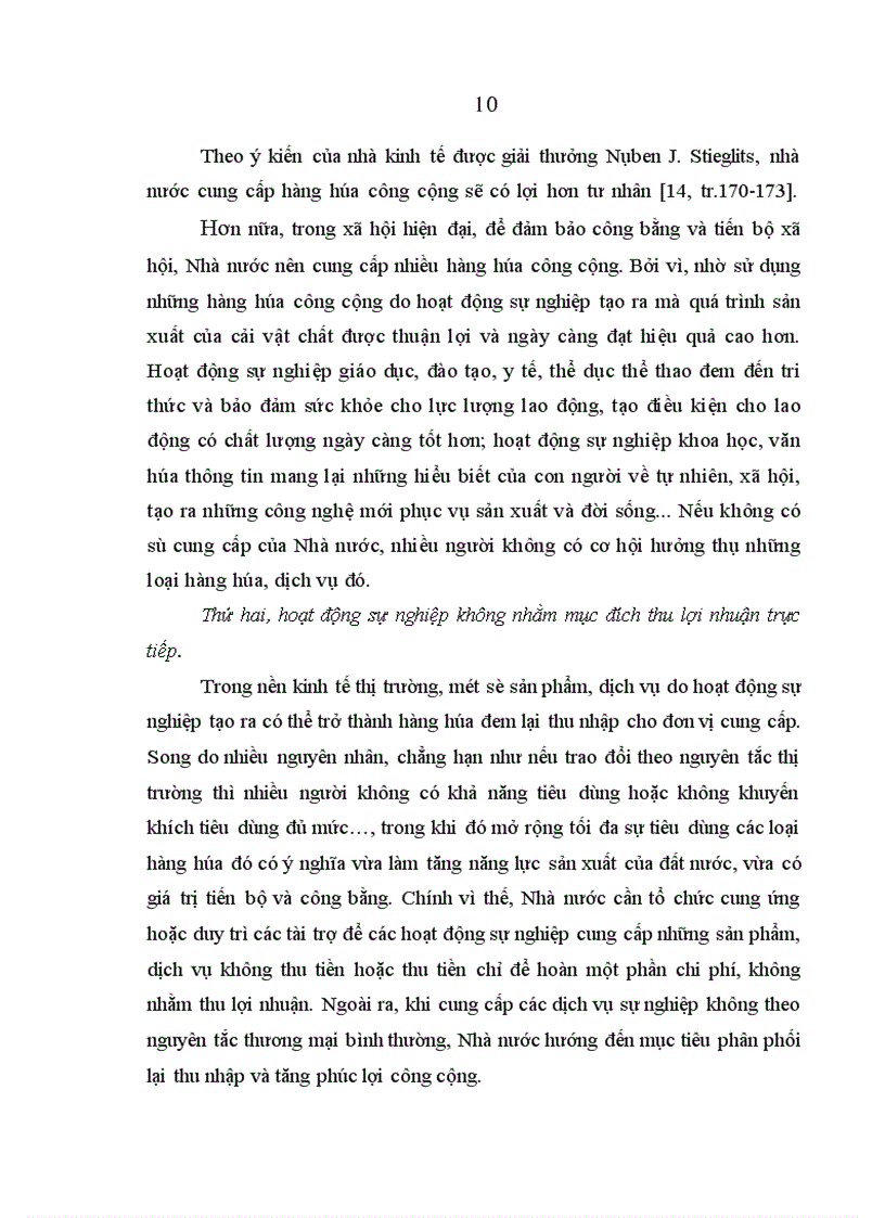 image for page Đổi mới quản lý tài chính ở các đơn vị sự nghiệp thuộc Thông tấn xã Việt Nam