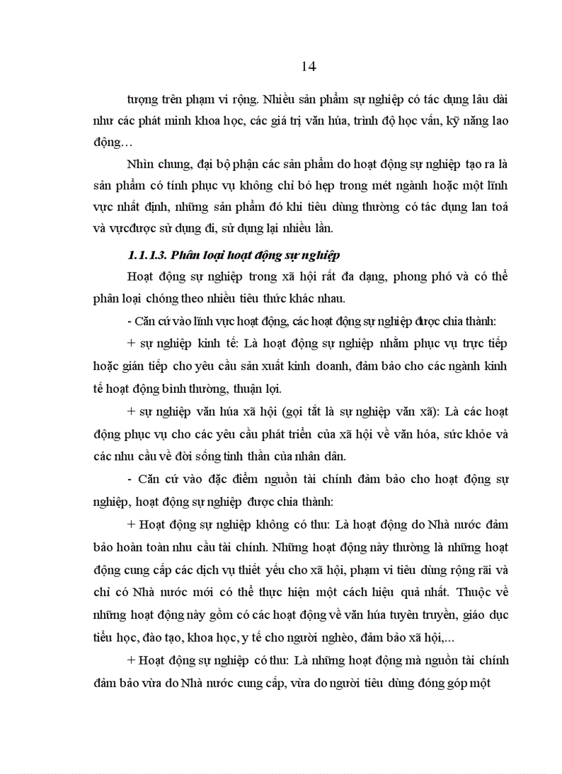 image for page Đổi mới quản lý tài chính ở các đơn vị sự nghiệp thuộc Thông tấn xã Việt Nam