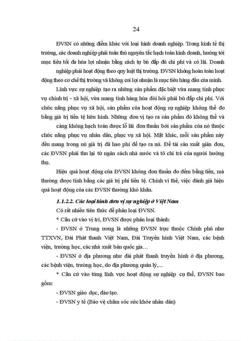 image for page Đổi mới quản lý tài chính ở các đơn vị sự nghiệp thuộc Thông tấn xã Việt Nam