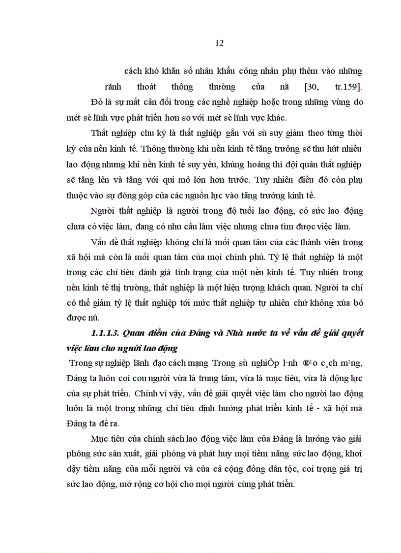 image for page Việc làm cho người lao động ở nông thôn Hà Tĩnh