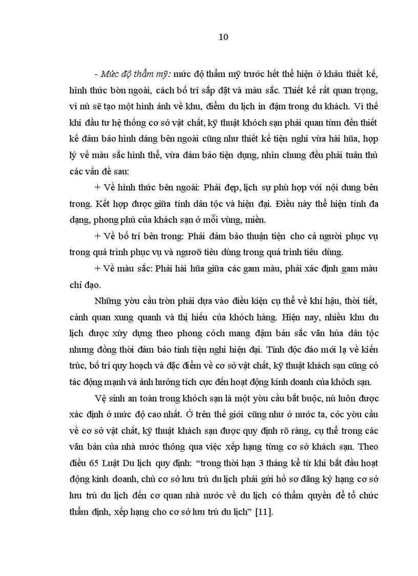 image for page Dịch vụ khách sạn trong hoạt động của ngân hàng nông nghiệp và phát triển nông thôn Việt Nam