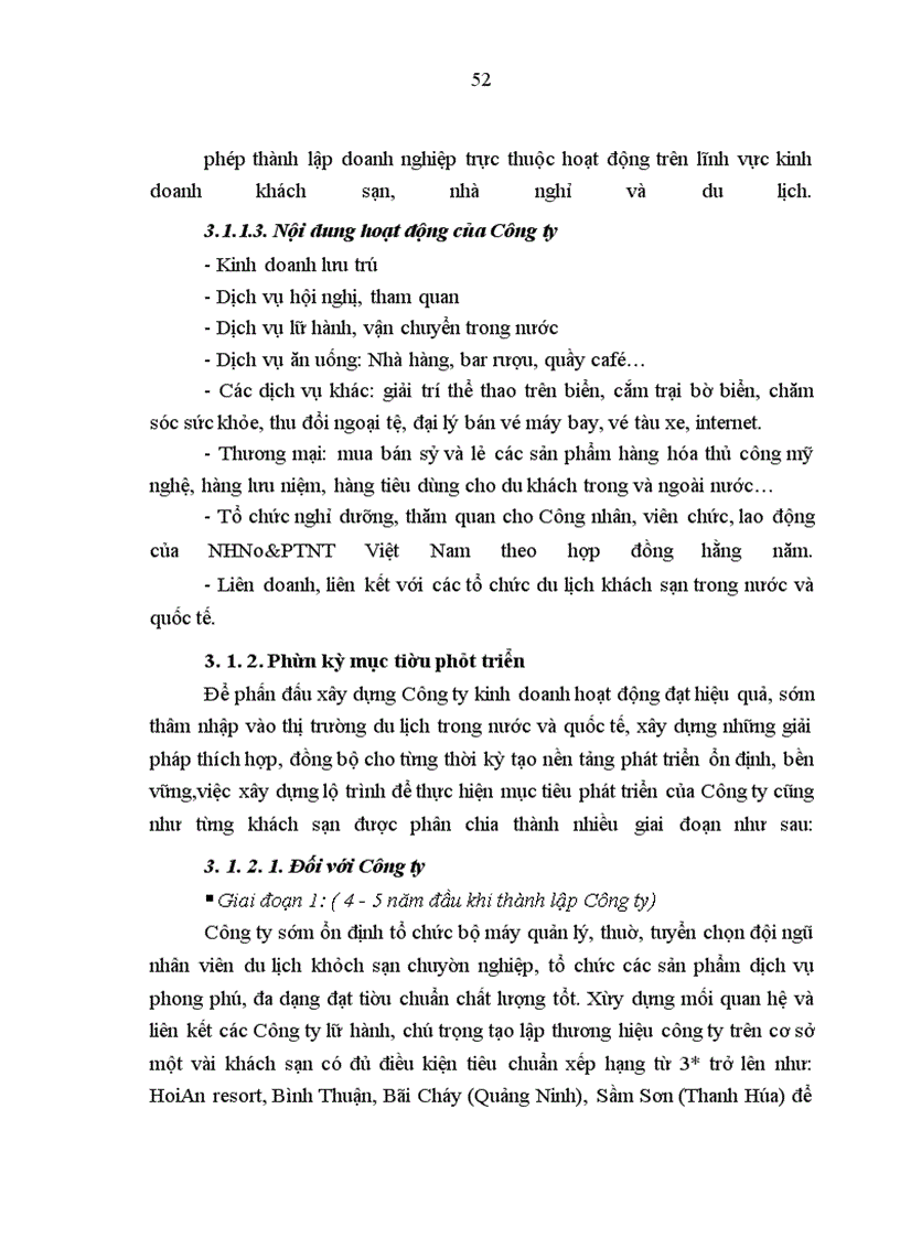 image for page Dịch vụ khách sạn trong hoạt động của ngân hàng nông nghiệp và phát triển nông thôn Việt Nam