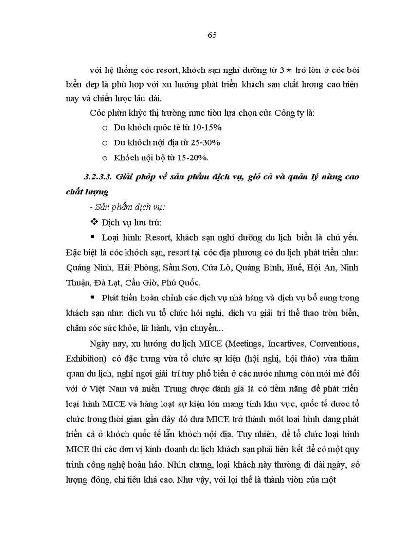 image for page Dịch vụ khách sạn trong hoạt động của ngân hàng nông nghiệp và phát triển nông thôn Việt Nam