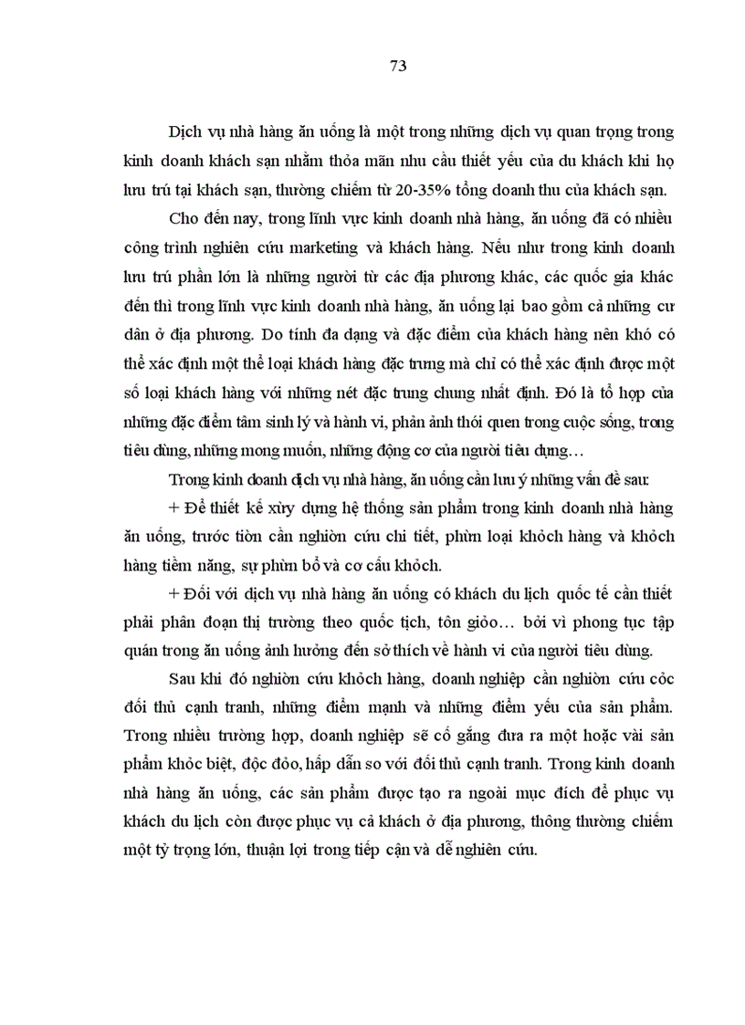 image for page Dịch vụ khách sạn trong hoạt động của ngân hàng nông nghiệp và phát triển nông thôn Việt Nam