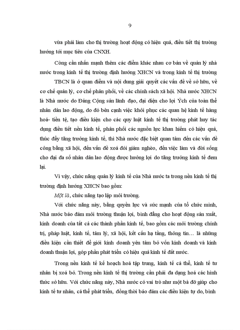 image for page Đào tạo, bồi dưỡng công chức trong nền kinh tế thị trường ở nước ta (qua thực tiễn ở thành phố Hà Nội)