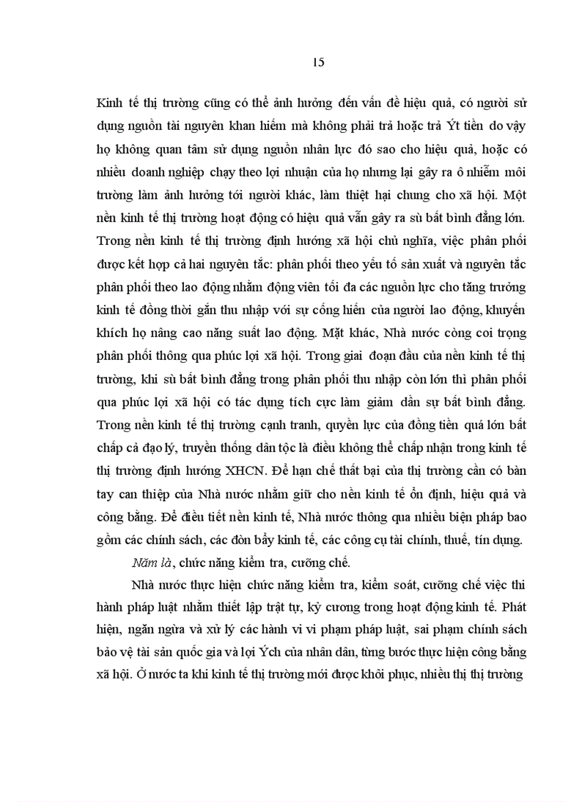 image for page Đào tạo, bồi dưỡng công chức trong nền kinh tế thị trường ở nước ta (qua thực tiễn ở thành phố Hà Nội)