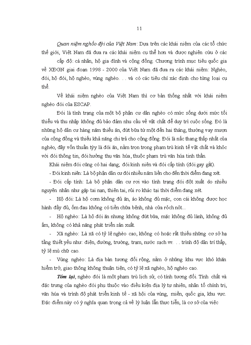 image for page Giải pháp xoá đói giảm nghèo tỉnh quảng trị