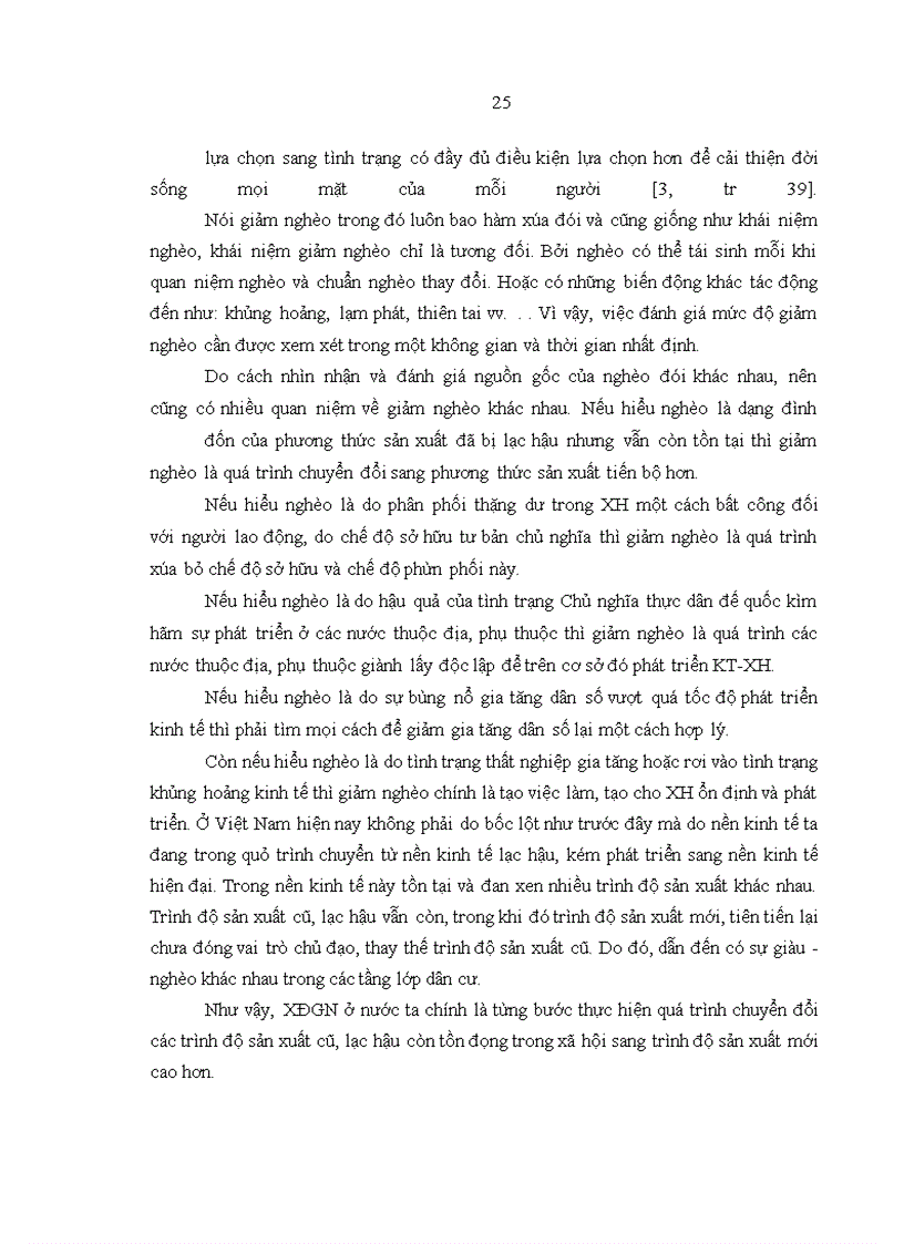 image for page Giải pháp xoá đói giảm nghèo tỉnh quảng trị