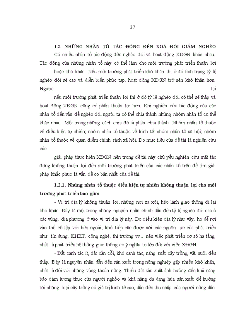 image for page Giải pháp xoá đói giảm nghèo tỉnh quảng trị